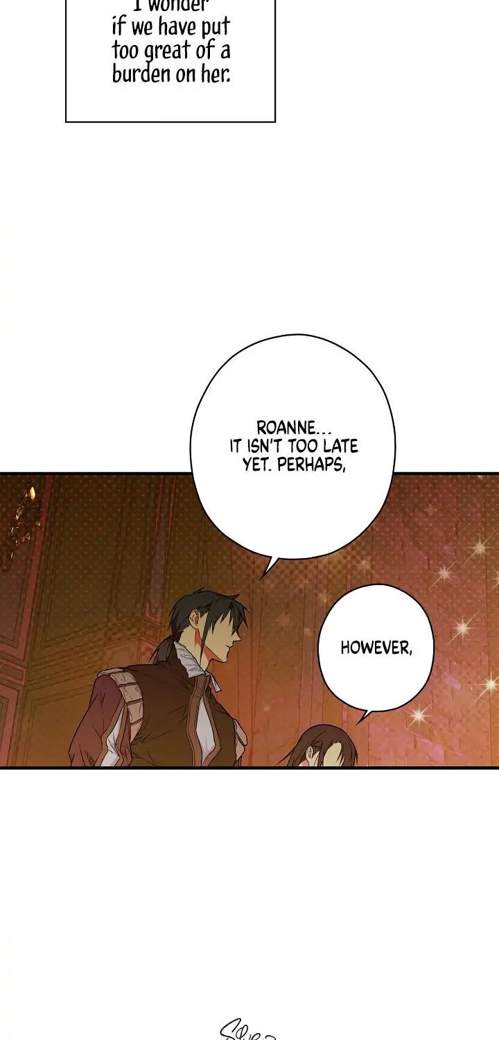 Secret Lady, Chapter 12 image 06